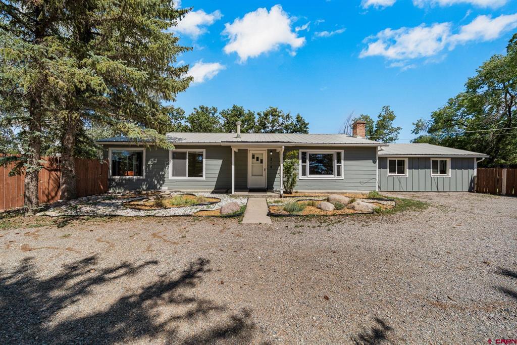 318 County Road 233 Durango CO 81301