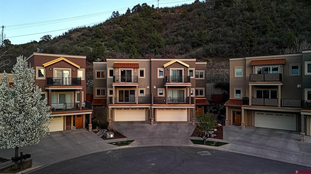 24 Sage Hill Court Durango CO 81301