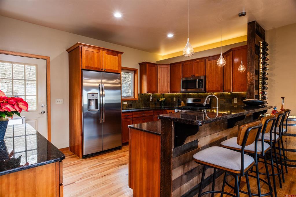 24 Sage Hill Court Durango CO 81301