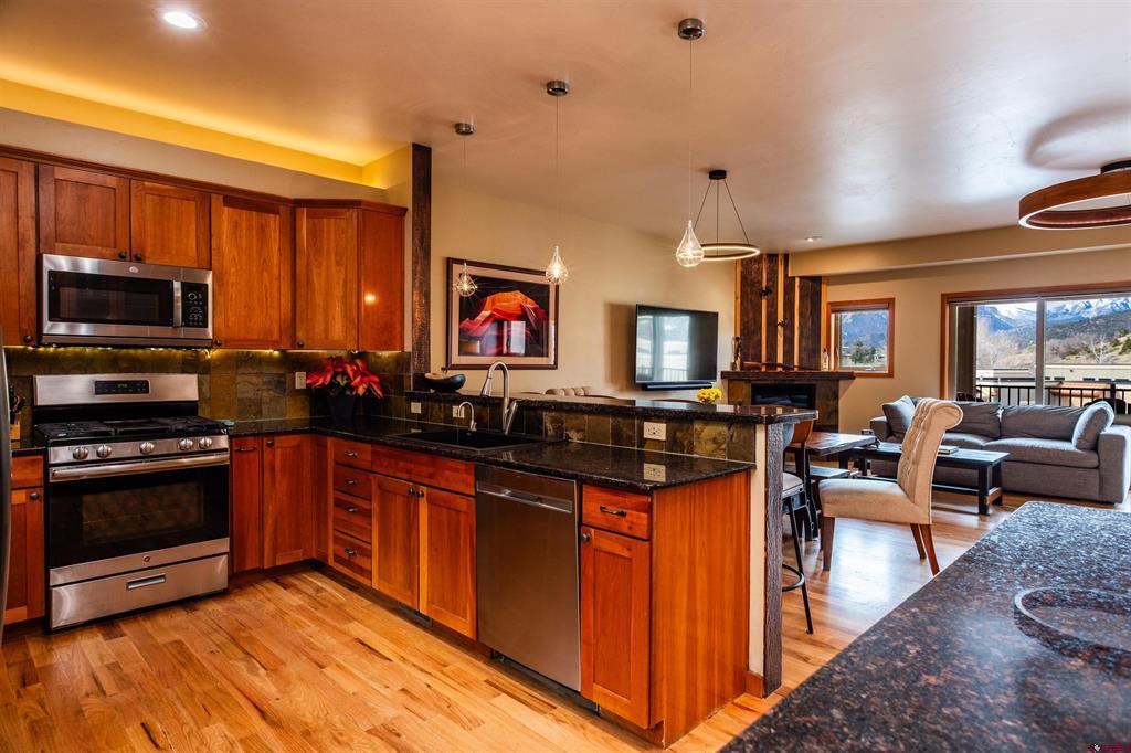 24 Sage Hill Court Durango CO 81301