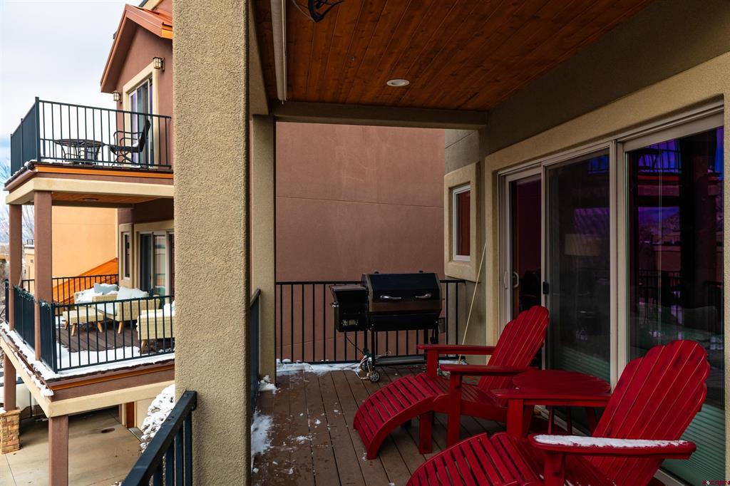 24 Sage Hill Court Durango CO 81301