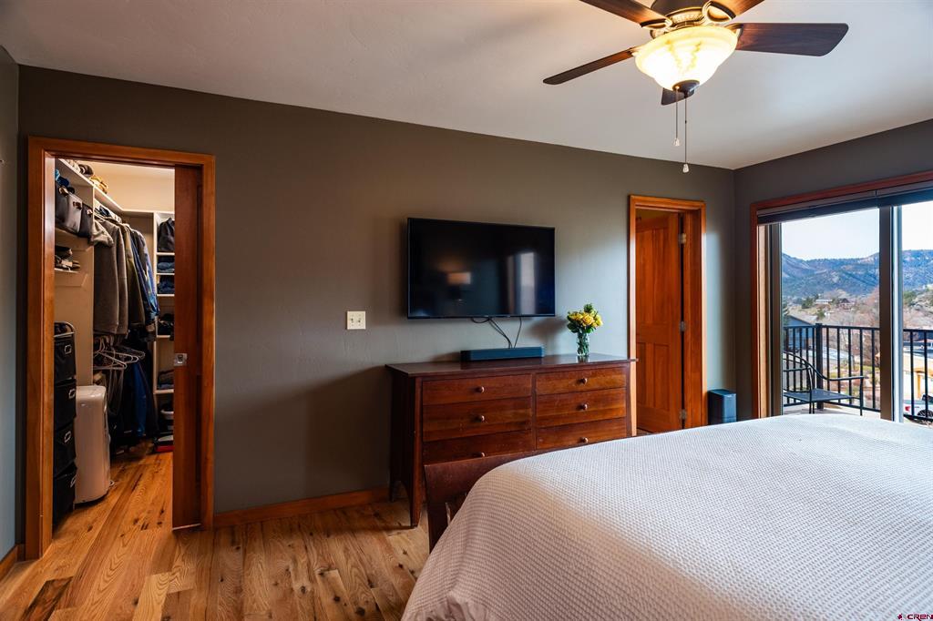 24 Sage Hill Court Durango CO 81301