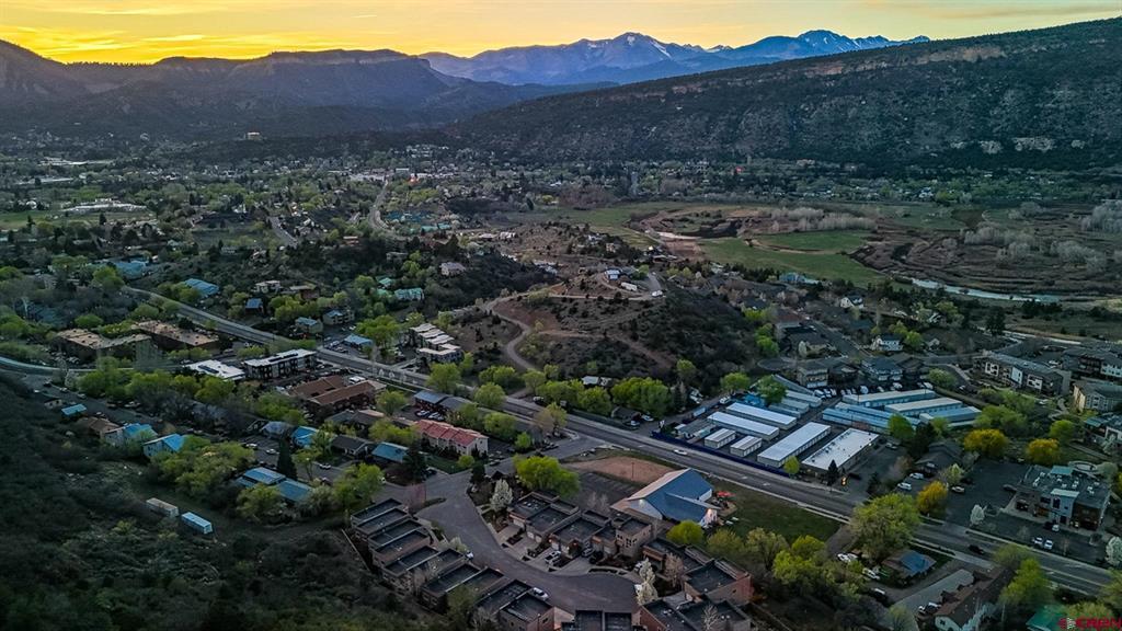 24 Sage Hill Court Durango CO 81301