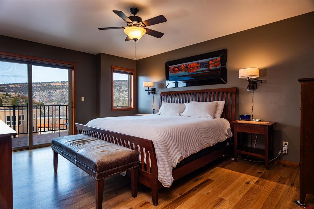 24 Sage Hill Court Durango CO 81301