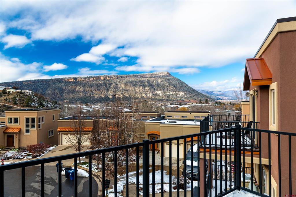 24 Sage Hill Court Durango CO 81301