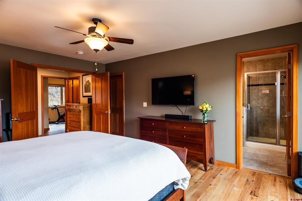 24 Sage Hill Court Durango CO 81301
