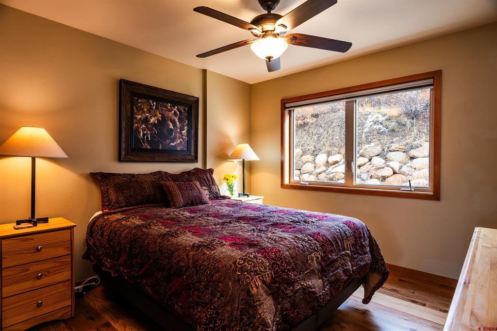 24 Sage Hill Court Durango CO 81301