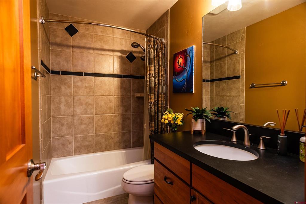 24 Sage Hill Court Durango CO 81301