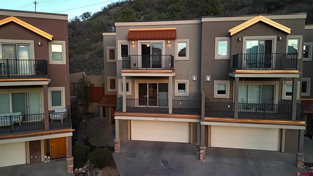 24 Sage Hill Court Durango CO 81301