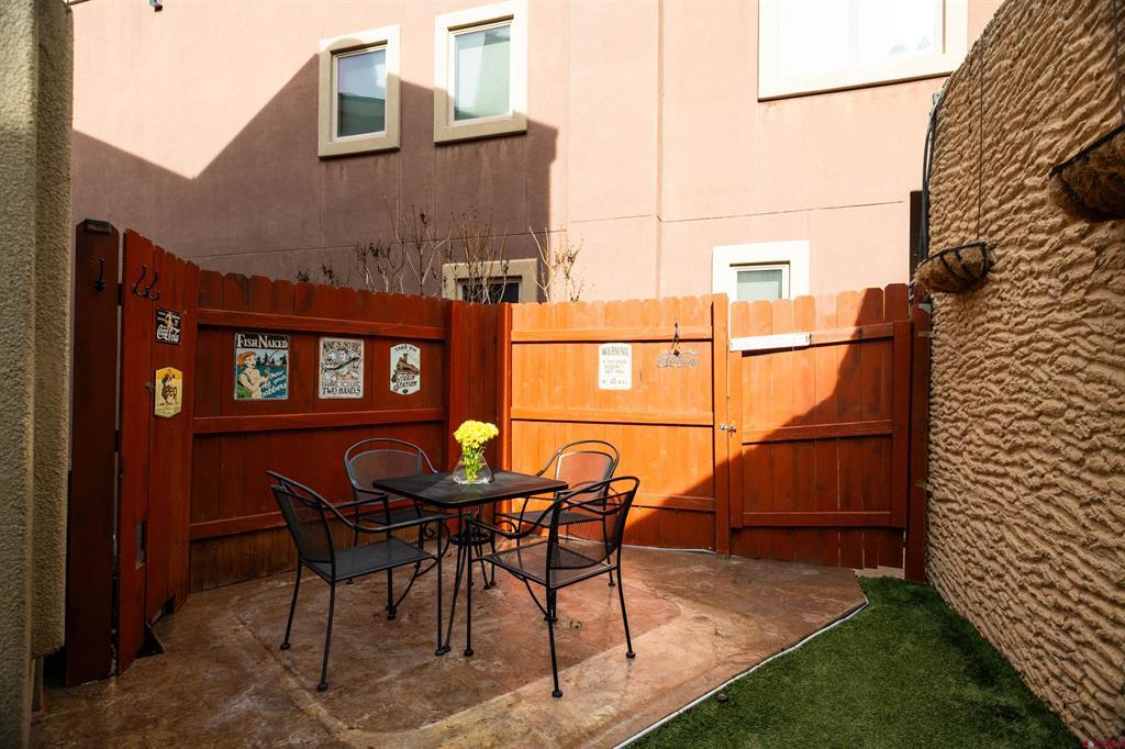 24 Sage Hill Court Durango CO 81301