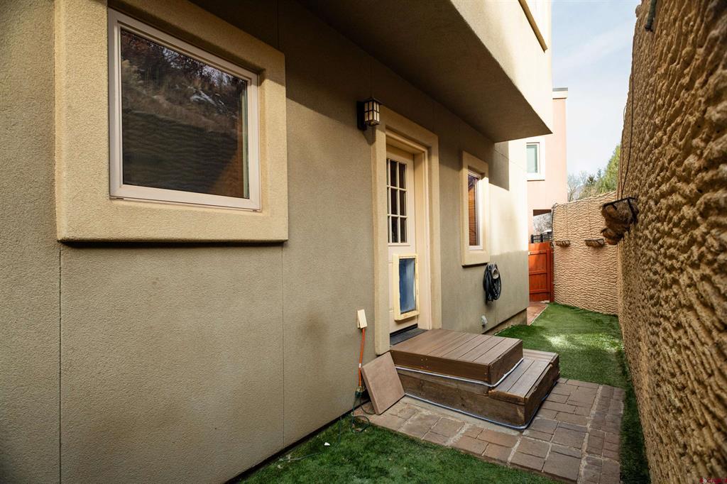24 Sage Hill Court Durango CO 81301