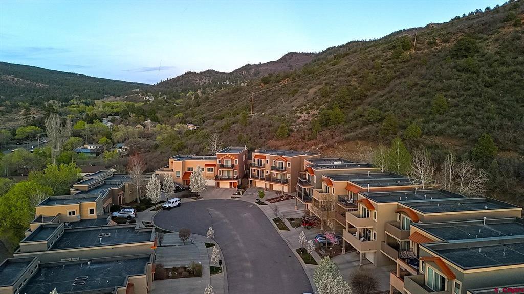24 Sage Hill Court Durango CO 81301