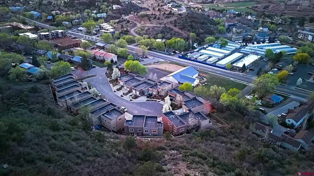 24 Sage Hill Court Durango CO 81301
