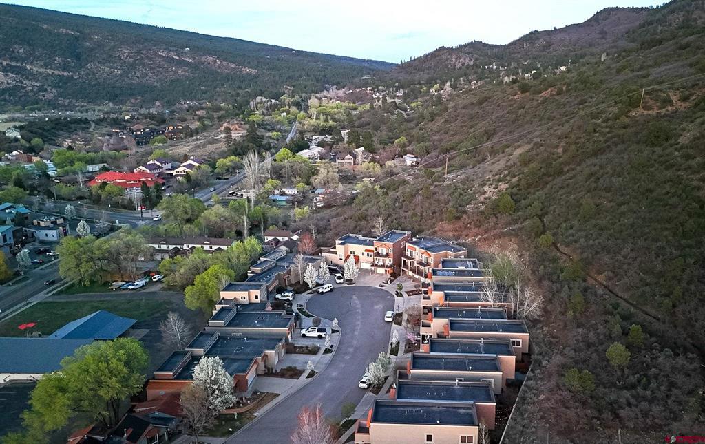 24 Sage Hill Court Durango CO 81301