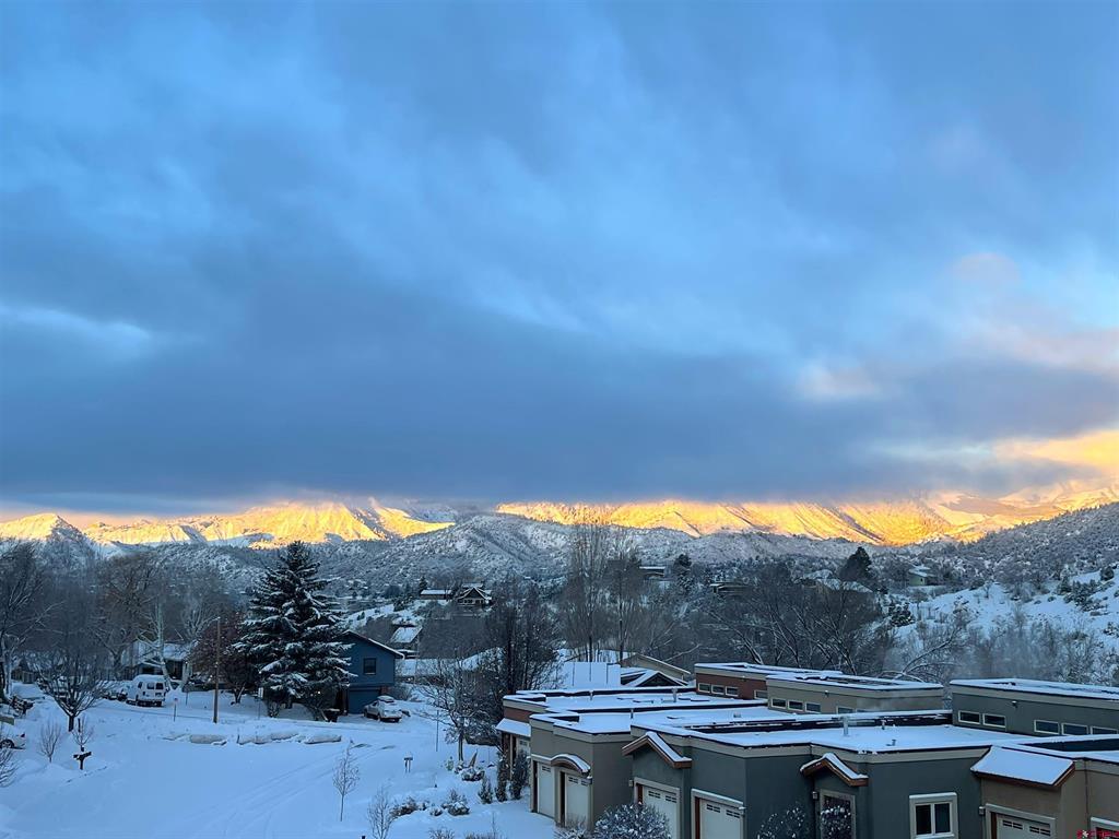 24 Sage Hill Court Durango CO 81301