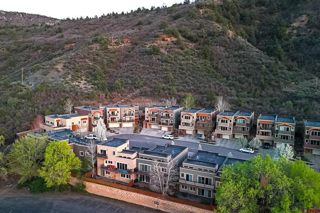 24 Sage Hill Court Durango CO 81301