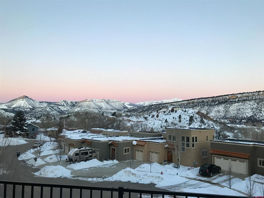 24 Sage Hill Court Durango CO 81301