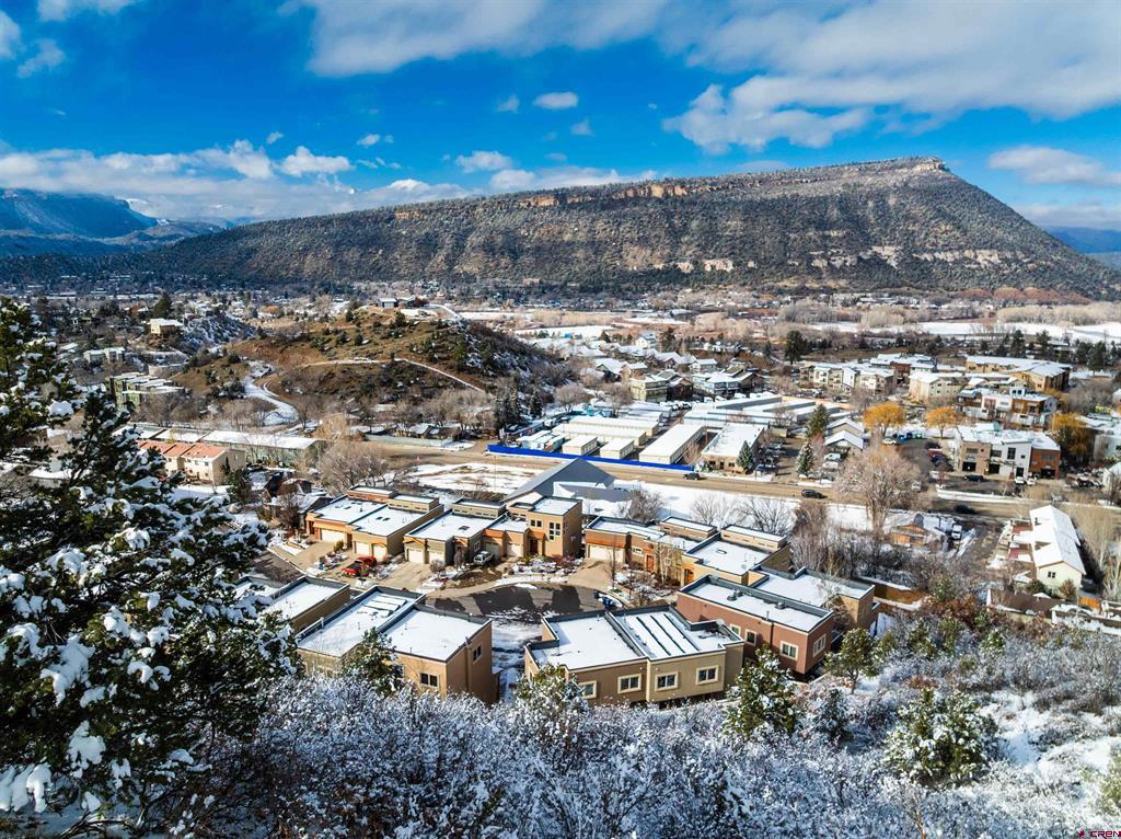 24 Sage Hill Court Durango CO 81301
