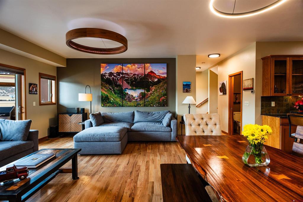 24 Sage Hill Court Durango CO 81301