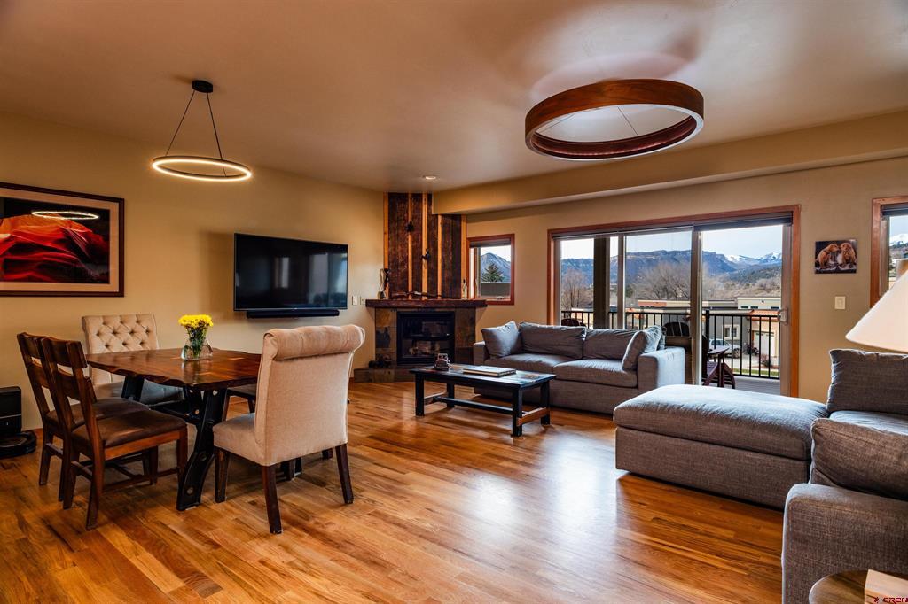 24 Sage Hill Court Durango CO 81301