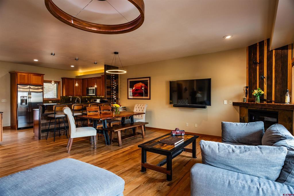 24 Sage Hill Court Durango CO 81301