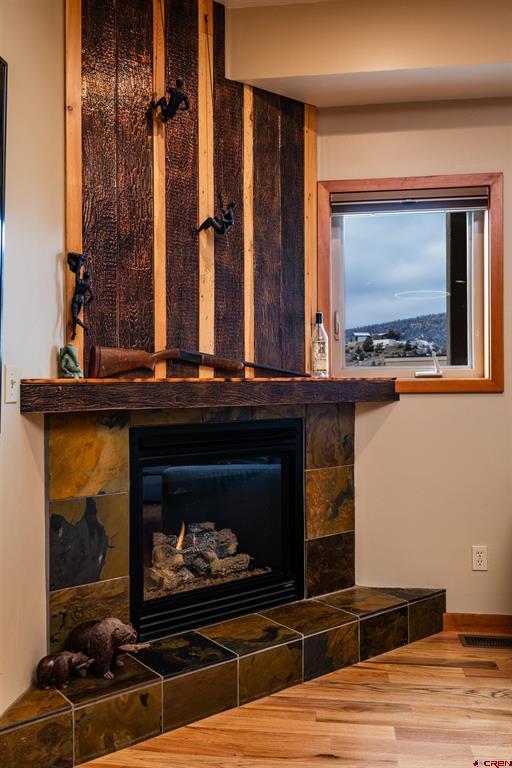 24 Sage Hill Court Durango CO 81301