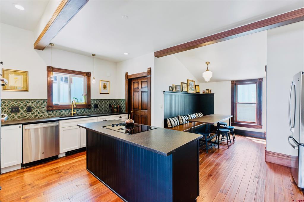 645 2nd Street Ouray CO 81427