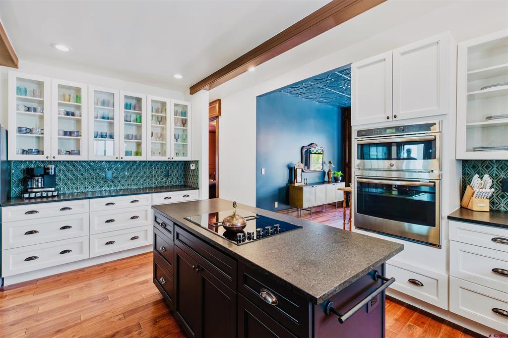 645 2nd Street Ouray CO 81427