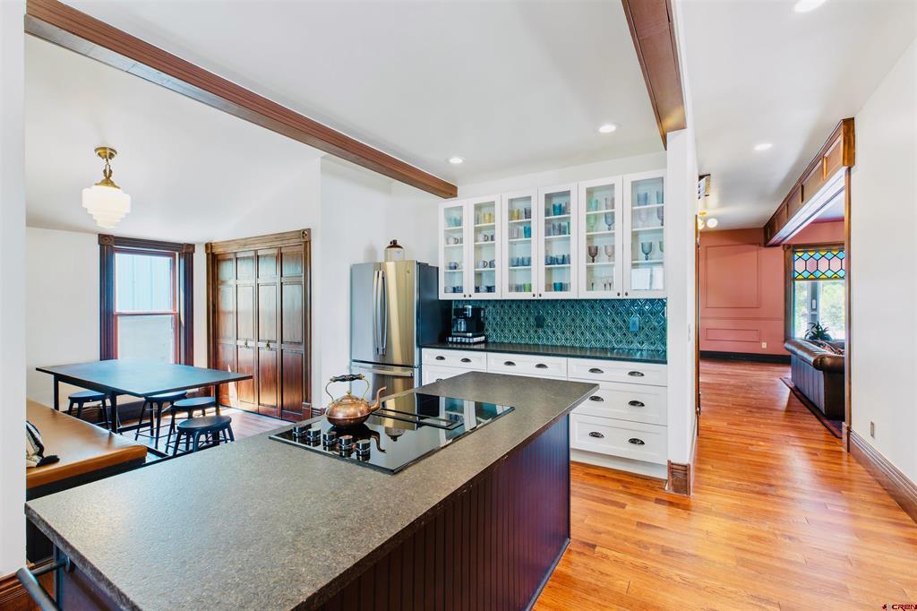 645 2nd Street Ouray CO 81427