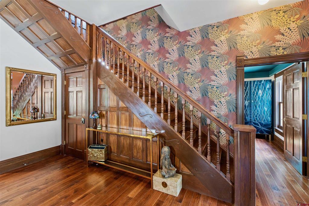 645 2nd Street Ouray CO 81427