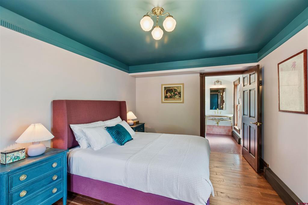 645 2nd Street Ouray CO 81427
