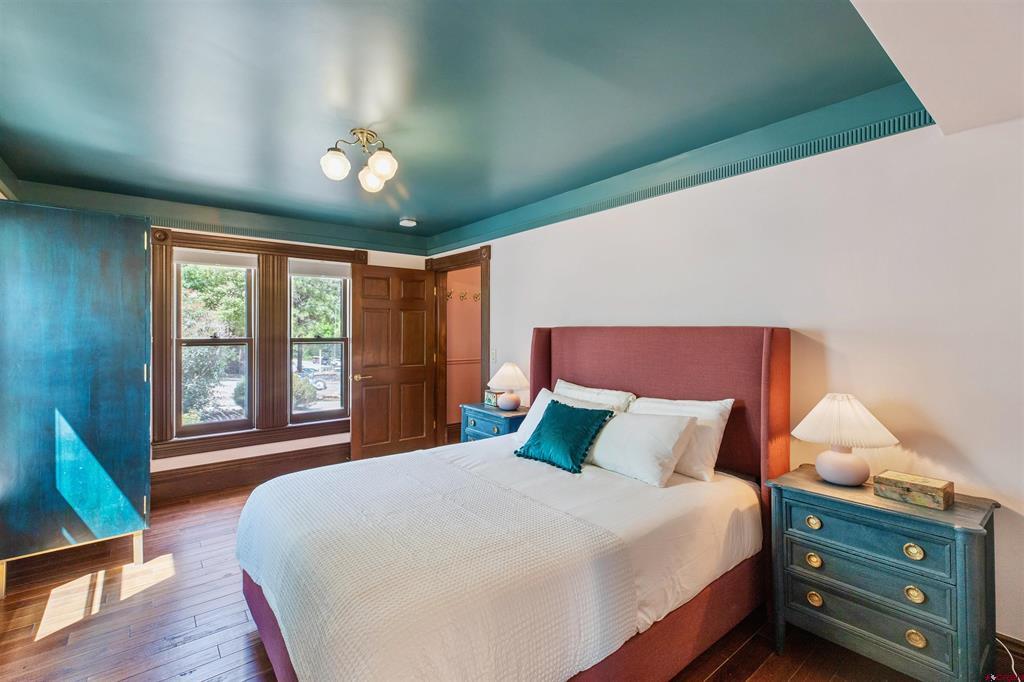 645 2nd Street Ouray CO 81427