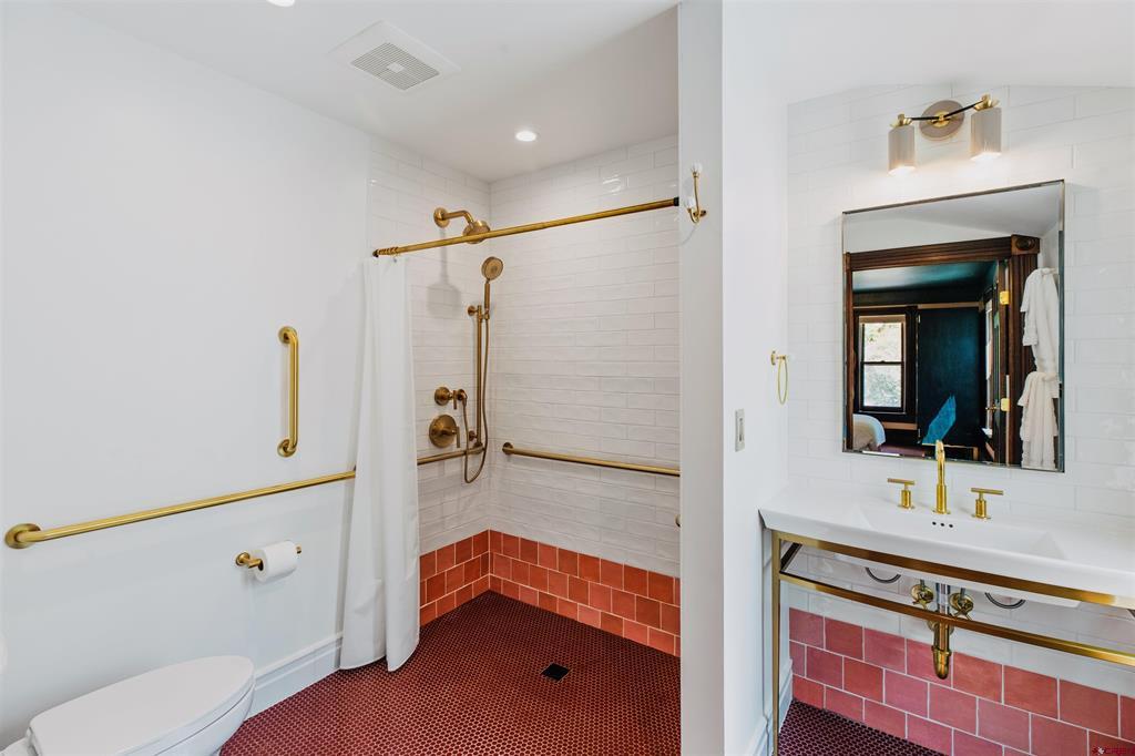 645 2nd Street Ouray CO 81427