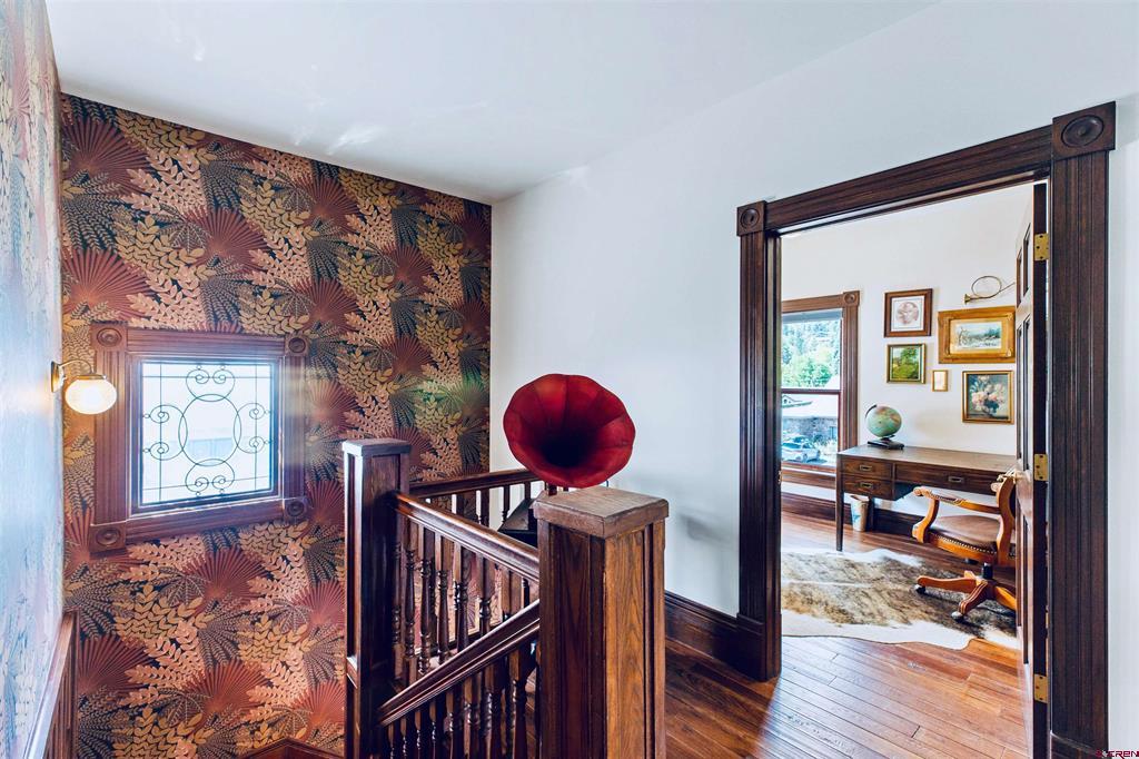 645 2nd Street Ouray CO 81427