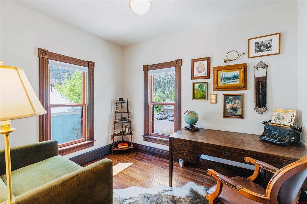 645 2nd Street Ouray CO 81427
