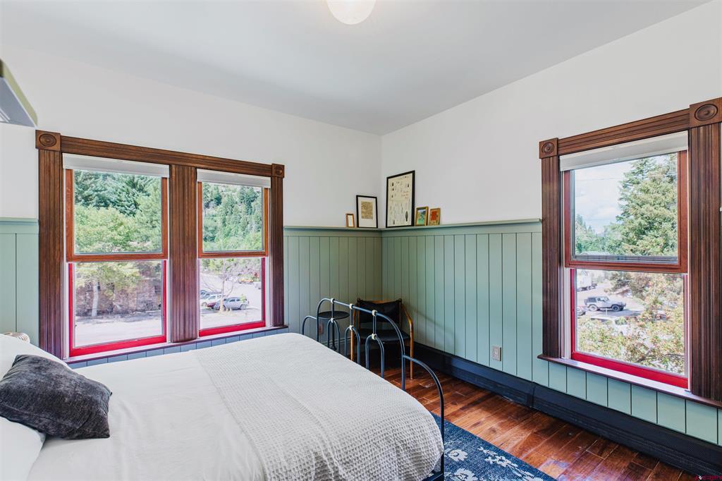 645 2nd Street Ouray CO 81427