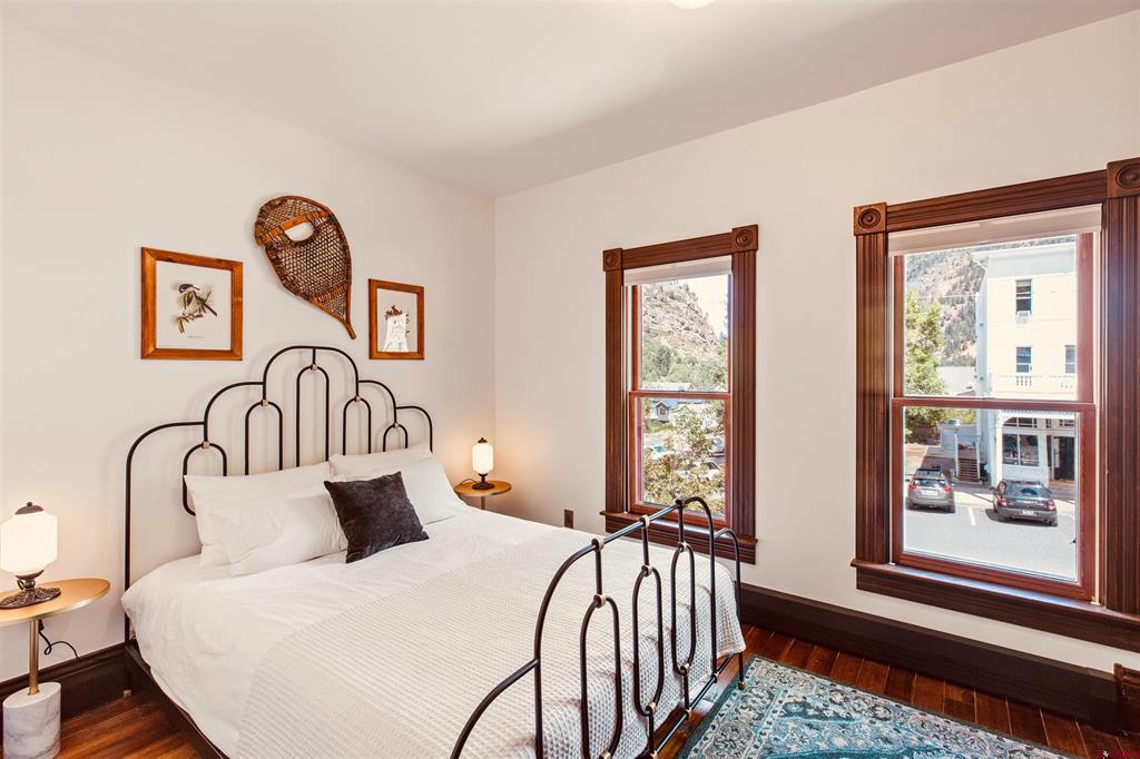 645 2nd Street Ouray CO 81427