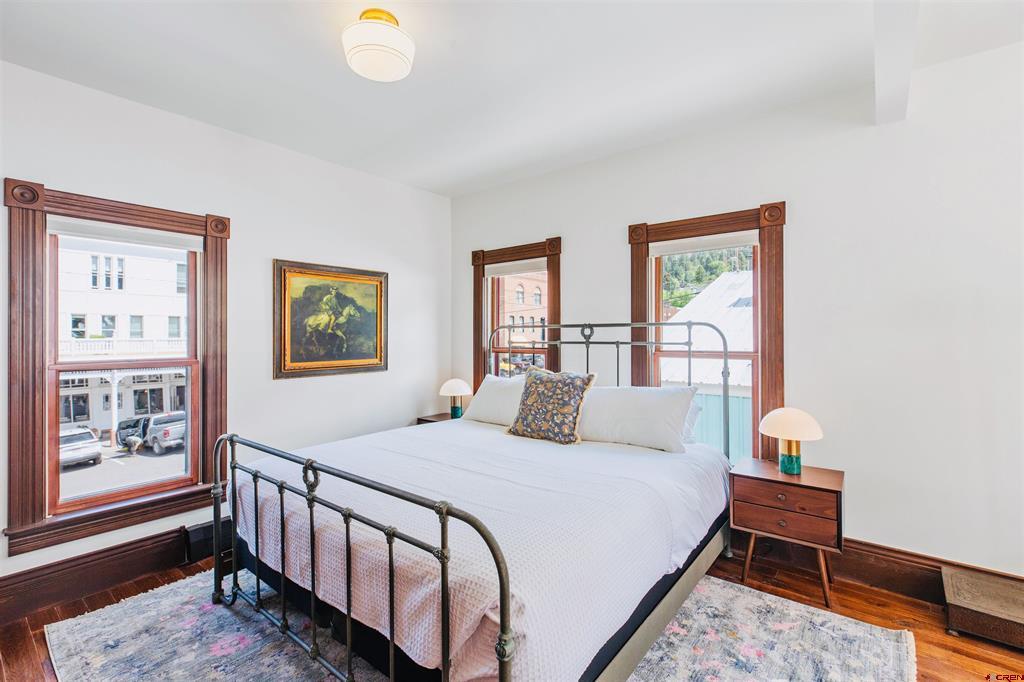 645 2nd Street Ouray CO 81427