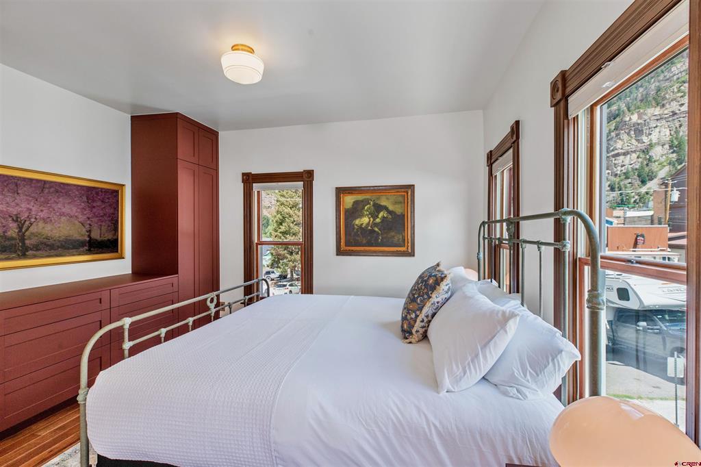 645 2nd Street Ouray CO 81427