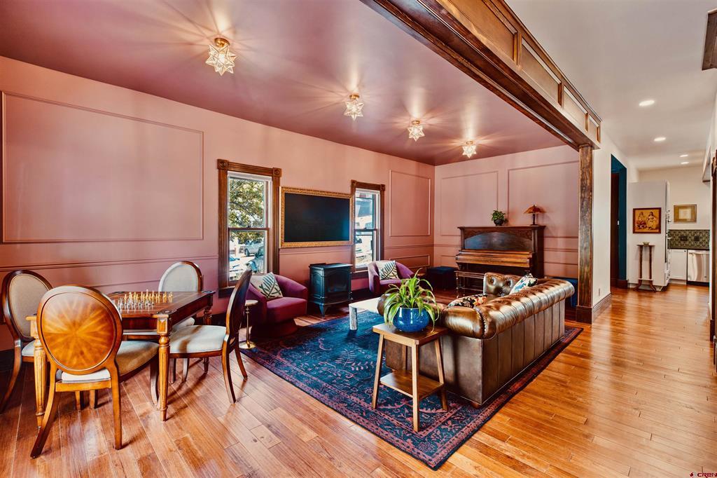 645 2nd Street Ouray CO 81427