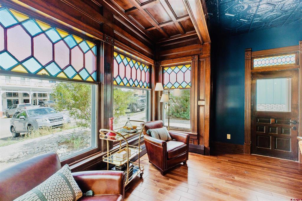 645 2nd Street Ouray CO 81427