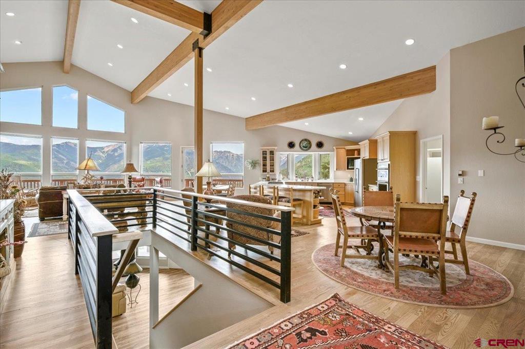 1600(2 Parcels) Elk Ridge Trail Ridgway CO 81432