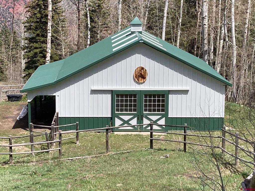 1600(2 Parcels) Elk Ridge Trail Ridgway CO 81432