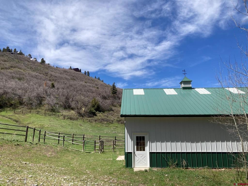 1600(2 Parcels) Elk Ridge Trail Ridgway CO 81432