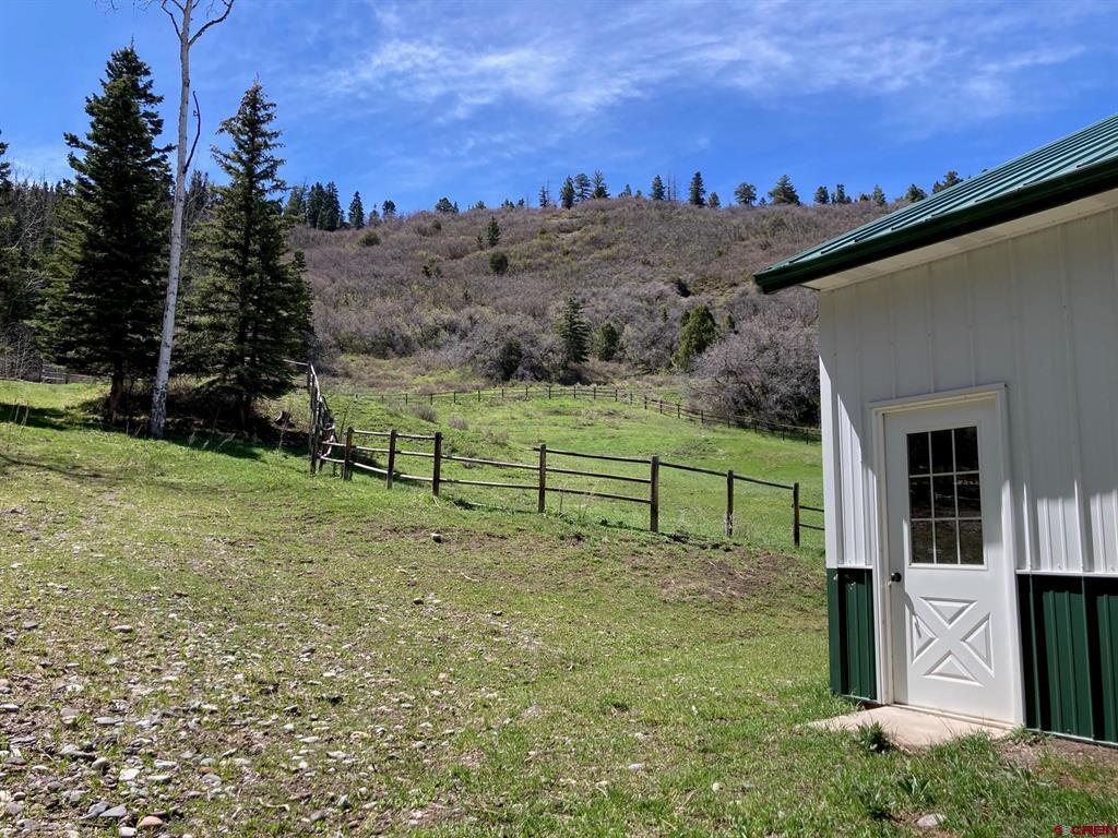 1600(2 Parcels) Elk Ridge Trail Ridgway CO 81432