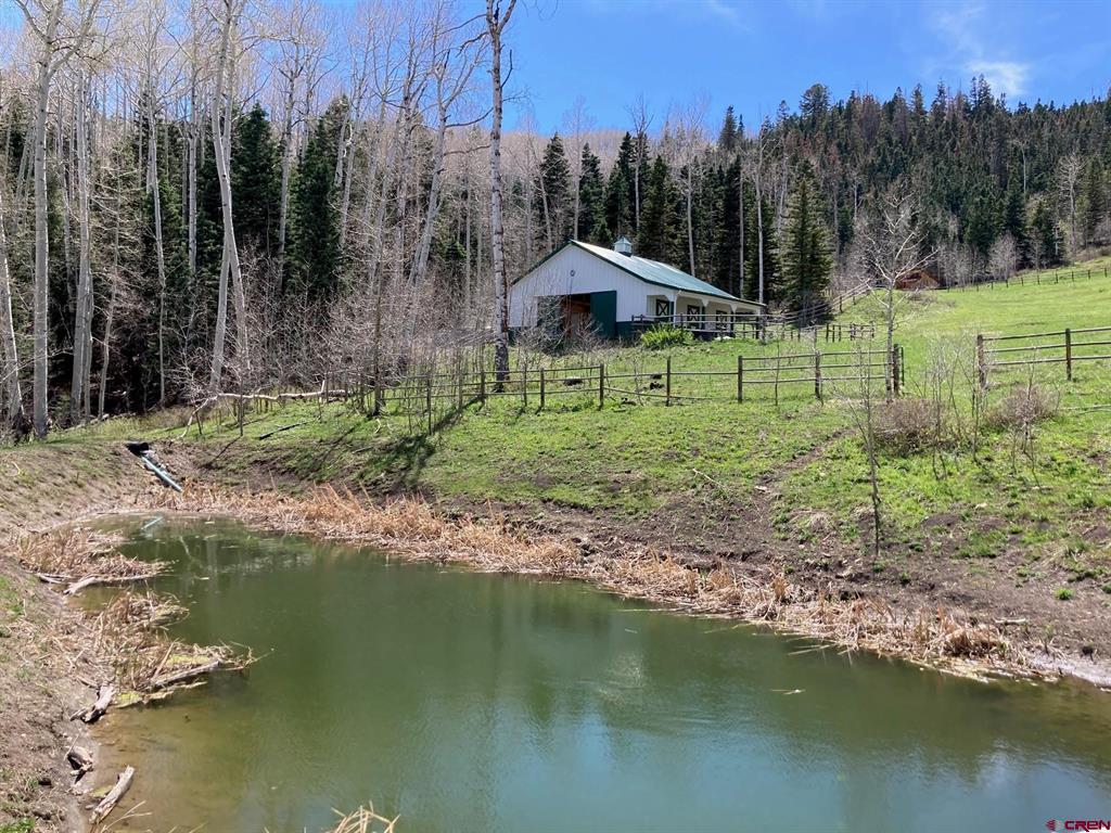 1600(2 Parcels) Elk Ridge Trail Ridgway CO 81432