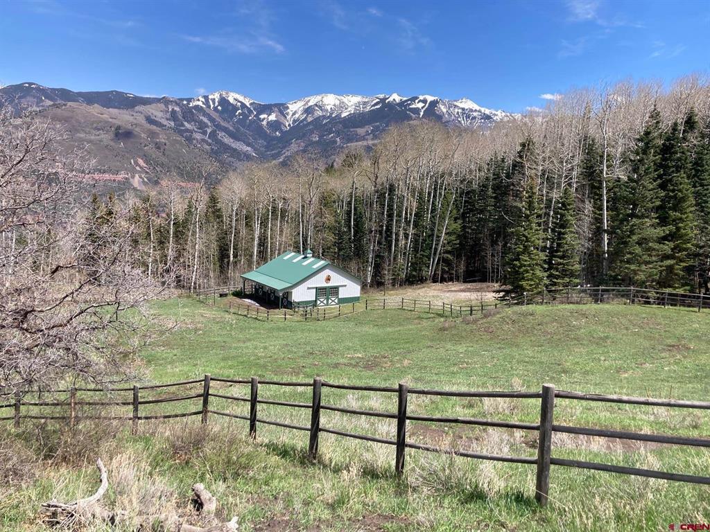 1600(2 Parcels) Elk Ridge Trail Ridgway CO 81432