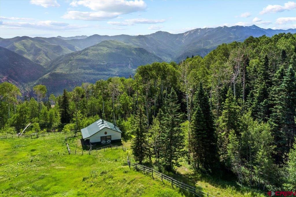 1600(2 Parcels) Elk Ridge Trail Ridgway CO 81432