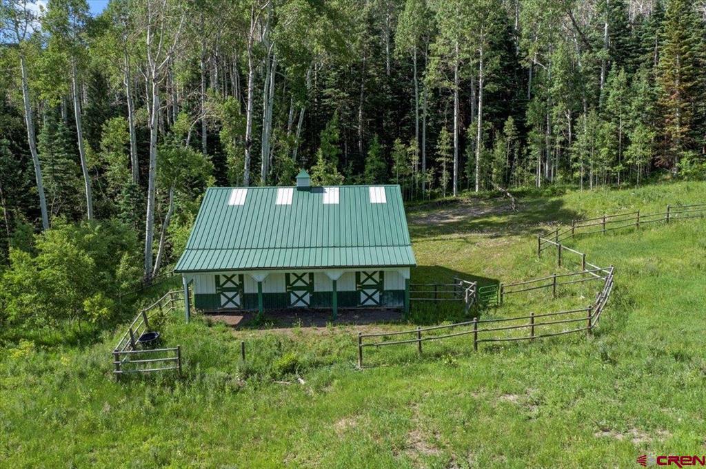 1600(2 Parcels) Elk Ridge Trail Ridgway CO 81432