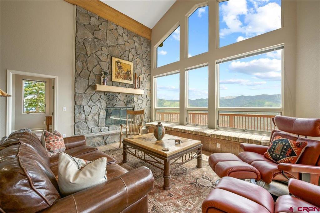 1600(2 Parcels) Elk Ridge Trail Ridgway CO 81432